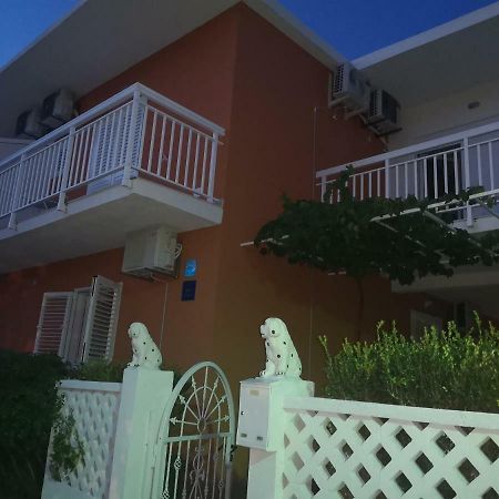 Apartmani Sea Baska Voda Exterior photo